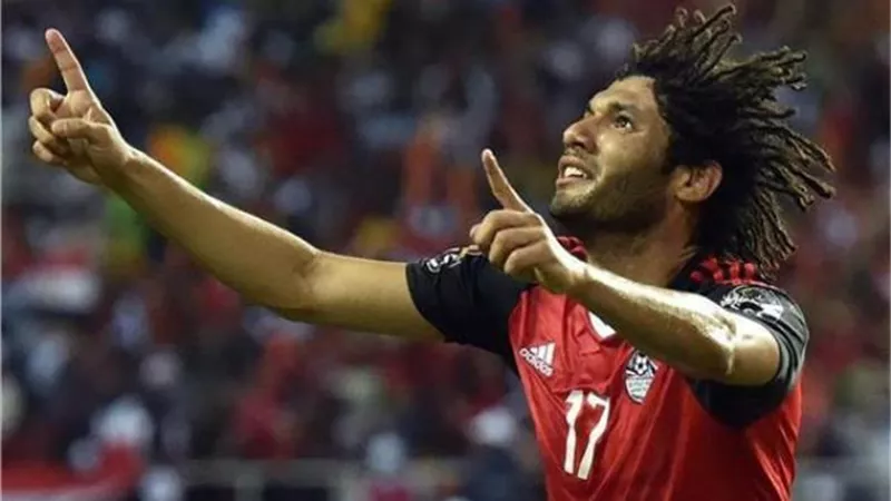 النفاصيل الكاملة لعدم مشاركة الننى امام كينيا