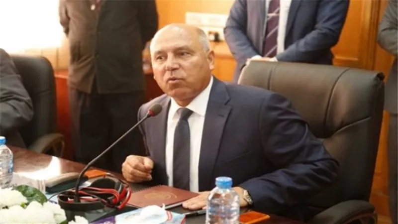 أول تصريح لـ كامل الوزير: سيتم محاسبة المقصرين في حادث سوهاج.. فيديو