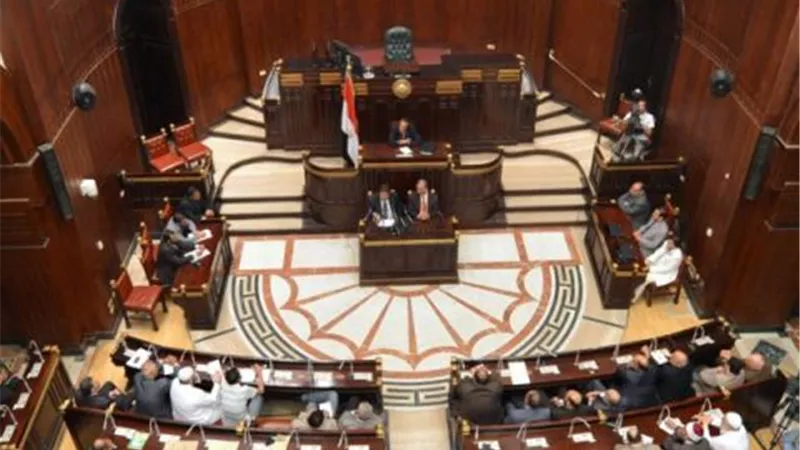 نائب بالشيوخ: حادث قطاري طهطا مصيبة كبرى