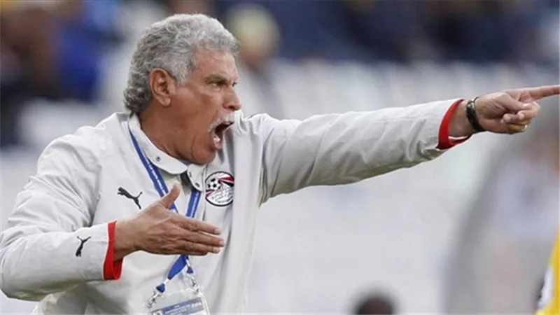 كريم شحاتة: ابو ريدة ابلغ حسن شحاتة بتدريب منتخب مصر
