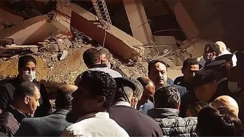 بوابة الجمهورية