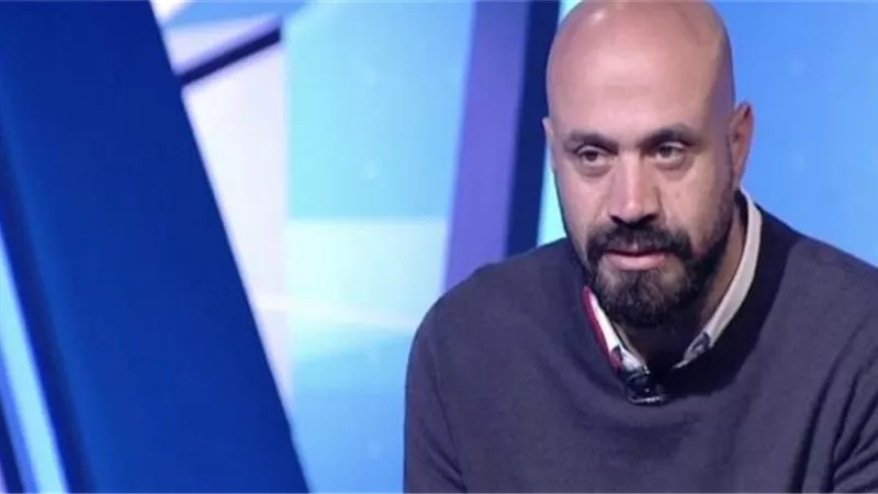 رضا شحاتة: هذا اللاعب أفضل من الجزيرى ومروان حمدى
