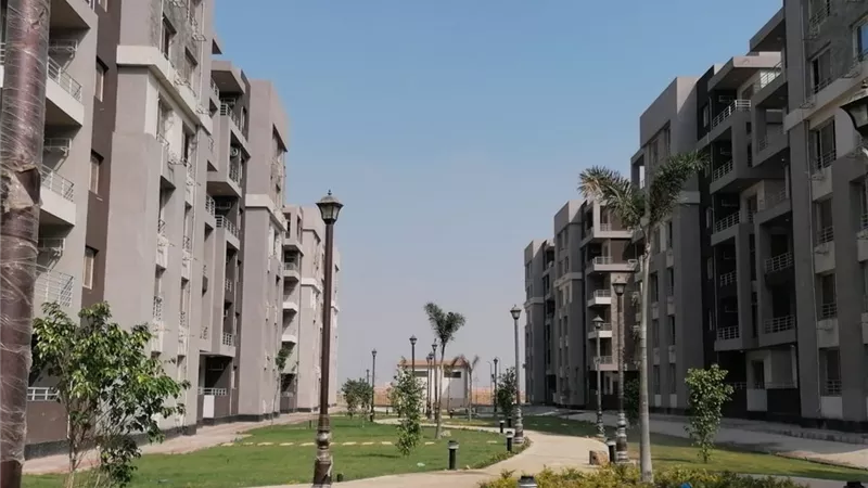الجزار :تسليم 504 وحدات سكنية للفائزين بـدار مصر العبور 26 أبريل