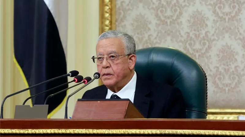 جبالى : حادث قطاري سوهاج أظهر المعدن الأصيل لأهالي الصعيد