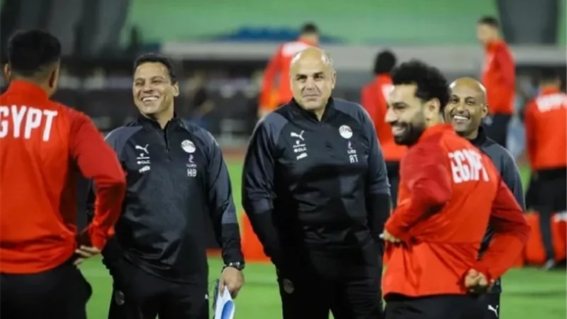 موعد مباراة منتخب مصر وجزر القمر