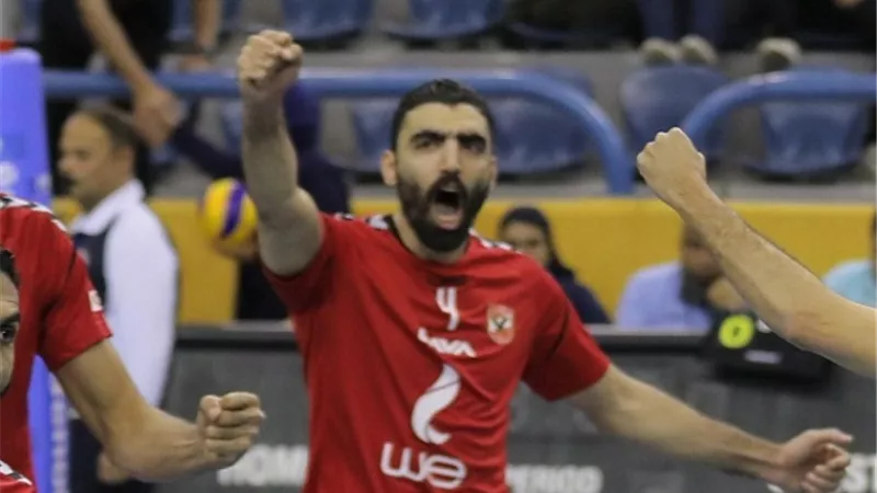 أحمد صلاح: حققت 55 بطولة و27 لقبا فرديا.. ومروان محسن مظلوم