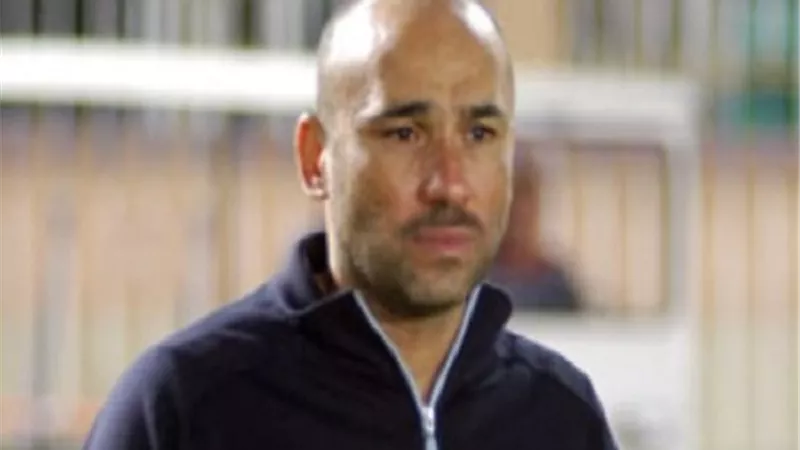 رمزي يقترب من منصب مدير الكرة.. وتأهيل بن شرقي وساسي وأحداد