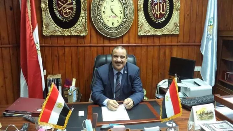 تعليم مطروح استعد لانطلاق امتحانات مارس لصفوف النقل صباح الغد