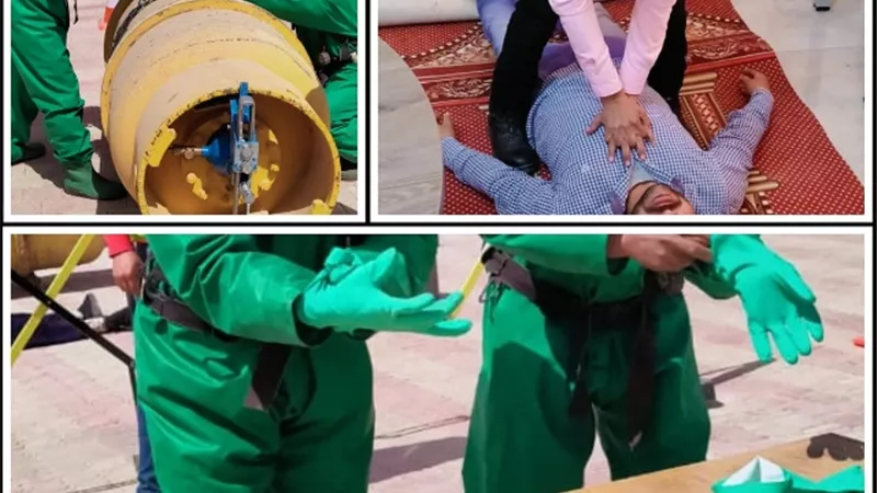 مياه أسيوط تطلق مبادرة 