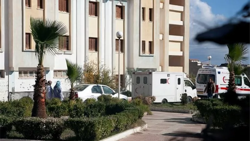 بسبب كورونا.. الجزائر تفقد نصف مليون وظيفة مباشرة