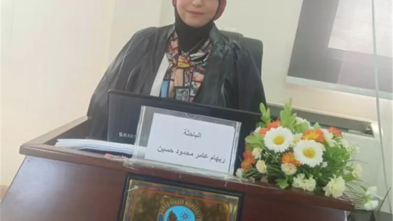 رسالة ماجستير تكشف دور مطبوعات العلاقات العامة في الاهتمام بقضايا الشباب بمجتمع جنوب الصعيد.