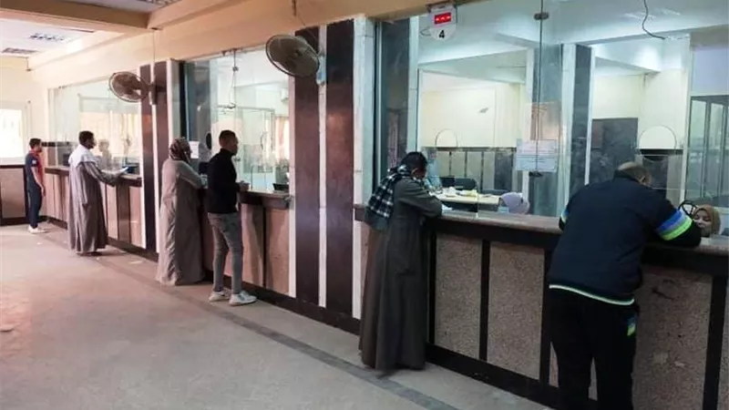 محافظ المنيا : مستمرون فى استقبال طلبات التصالح فى مخالفات البناء حتى 31 مارس
