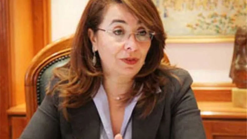 غادة والى فى الغرفة الامريكية : الفساد يكلف الاقتصاد العالمى ٣ تريليونات دولار سنويا