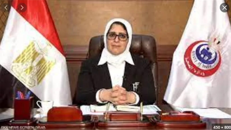 ١٨٠ مليون جنيه لمستشفي الأورام بالإسماعيلية و إنضمامها لمنظومة التأمين الصحي الشامل