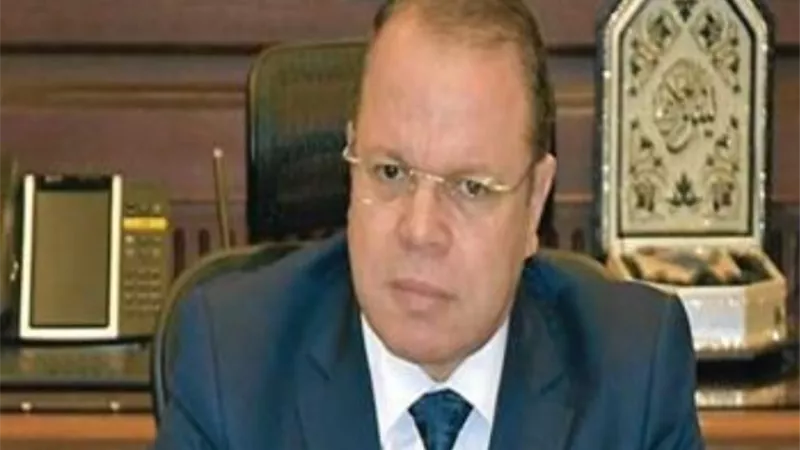 النائب العام يأمر بالتحقيق في بلاغ «المجلس الأعلى للإعلام» ضد عضو بهيئة التدريس بجامعة القاهرة