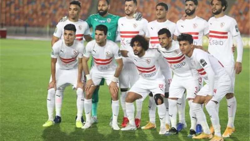 لمواجهة المولودية.. تعرف على موعد سفر بعثة الزمالك للجزائر