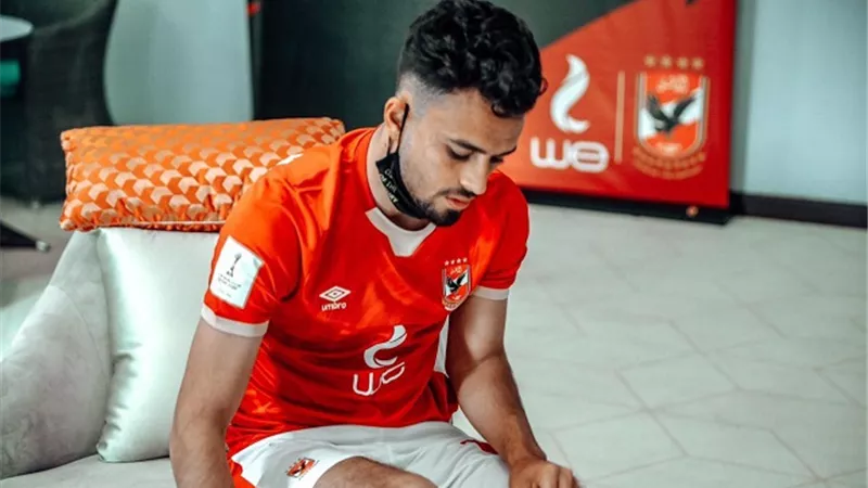 الأهلى يحسم مصير السولية ومحسن عقب مواجهة المريخ السودانى