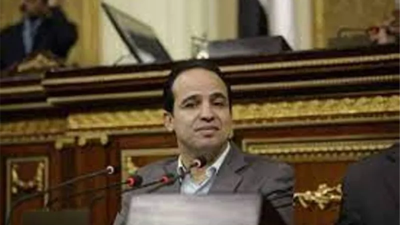 بالفيديو.. برلماني: تشكيل لجنة لتقصي الحقائق لاستكشاف ملابسات حادث القطارين