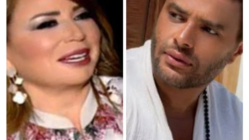 رامى صبرى يدخل مصيدة 