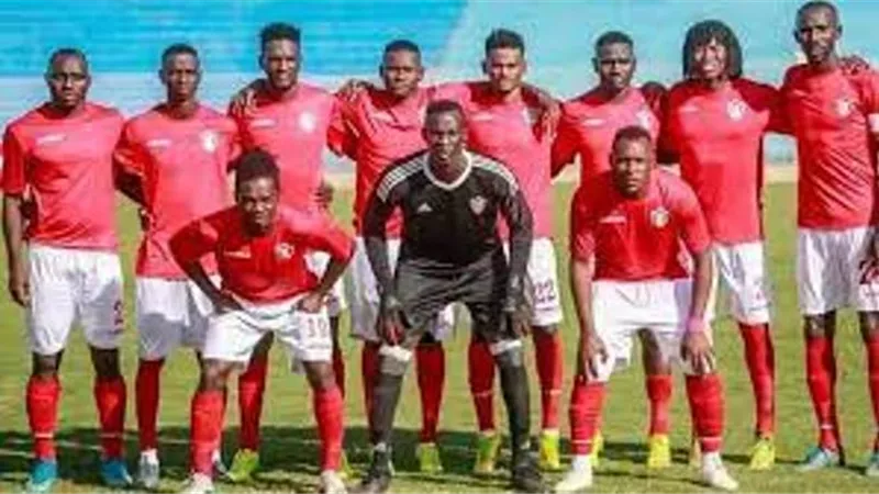 بعد غياب 10 سنوات.. السودان يتأهل إلى نهائيات كأس أفريقيا
