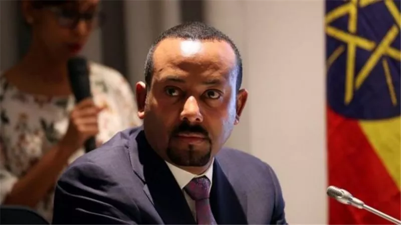 آبي أحمد يعترف بمشاركة إريتريا في حرب تيغراي ويعلن انسحابها