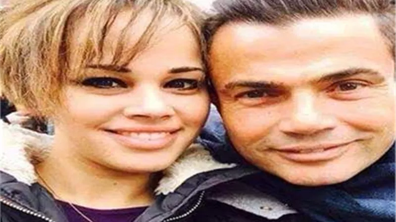 ابنة الهضبة تخطف الانظار باطلالة كاجوال.. صور