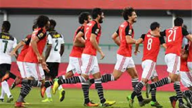صلاح : البدري حقق الهدف بالتأهلى لنهائيات كأس الأمم الإفريقية بالكاميرون