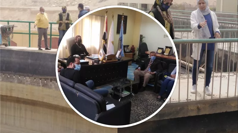 نائب رئيس جهاز 