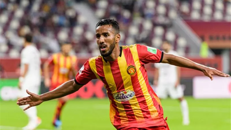 بو هلال: الهوني لن يرحل عن الترجي