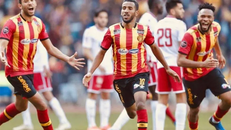 بو هلال : لا صحة لما تردد حول ’’ تفويت ’’ الترجي لمباراة المولودية