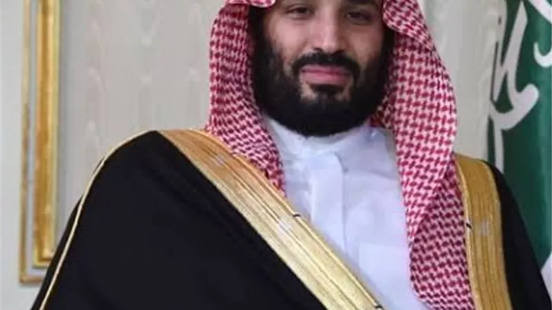 في اتصال هاتفي.. بن سلمان يبحث مع ملك البحرين مبادرتي السعودية للمناخ