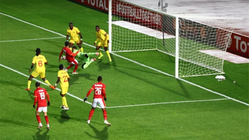 الاتحاد السوداني: حضور 1000 مشجع لمباريات الأندية في البطولات الإفريقية