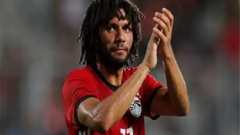 قبل لقاء جزر القمر.. حقيقة تمرد الننى على منتخب مصر