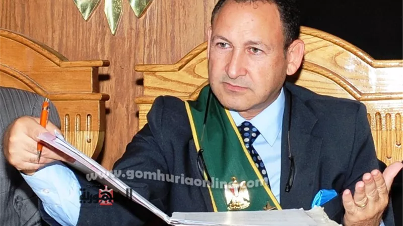حكم نهائى يضع المعايير القانونية لاَداب التخاطب الإعلامى ويحظر التراشق والإسقاط
