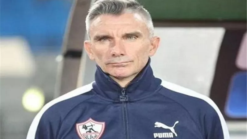 كارتيرون يرفض هذا المنصب فى جهازه المعاون