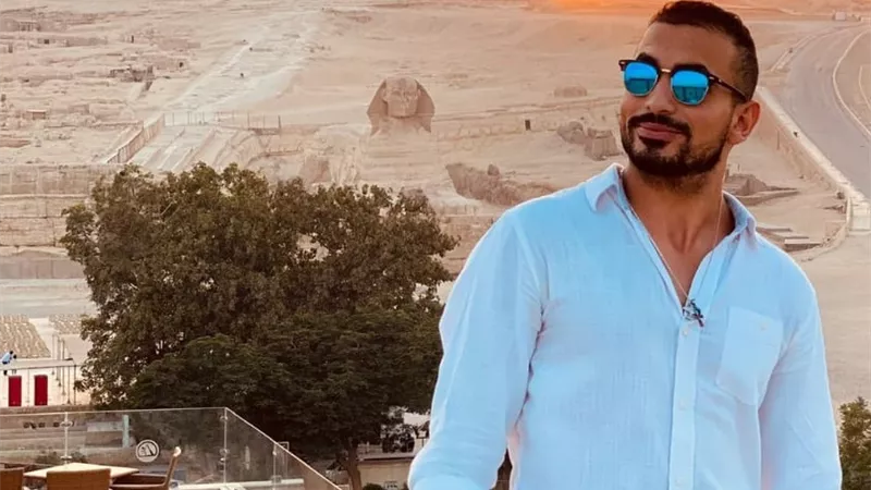بعد نجاحه فى البرنس.. عبدول طعيمة أمام خالد سليم والبارودي فى 