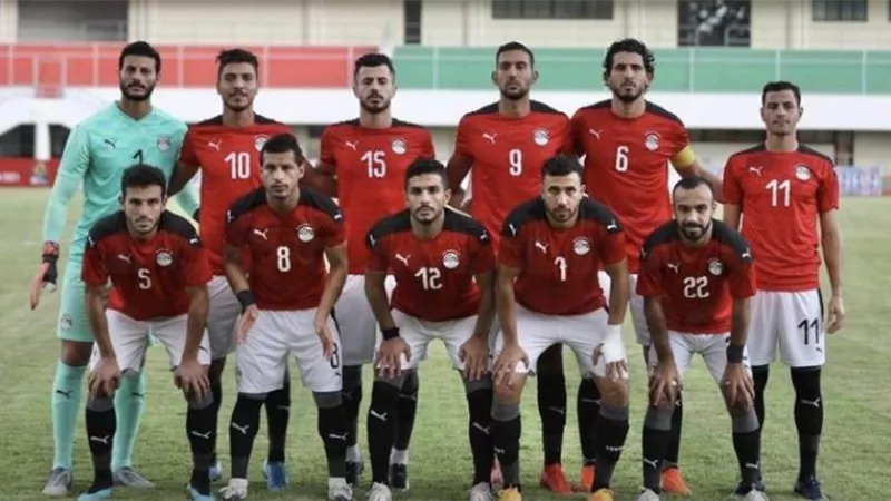 مفاجأت فى تشكيل المنتخب أمام جزر القمر.. شريف فى الهجوم