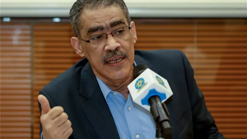 نقيب الصحفيين: حصلنا على دعم حكومي يقدر بـ 125 مليون جنيه خلال الدورة الأخيرة
