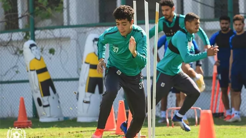 هجوم سيراميكا صداع فى راس ايهاب جلال