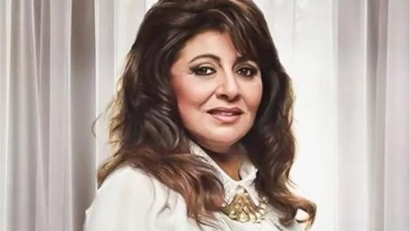 هالة صدقى تكشف اسرار عن حياتها مع 