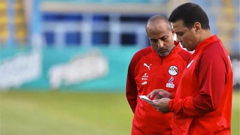 البدري يعدد مكاسب المنتخب بعد الفوز على جزر القمر