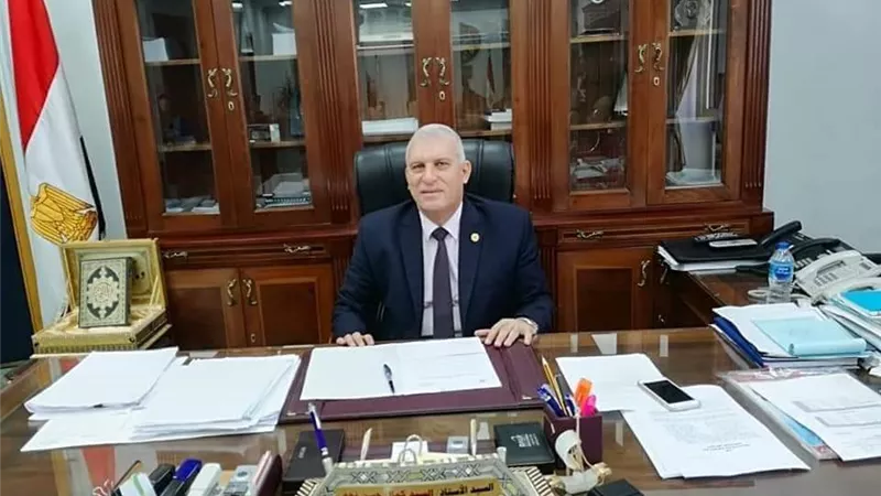 جمارك السلوم تضبط محاولة تهريب كمية من قطع غيار السيارات الجديدة قيمتها مليون و 339 ألف و 670 جنيها