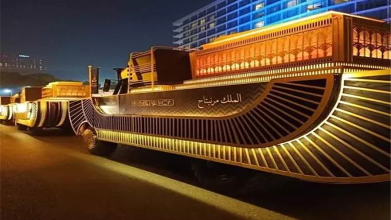 وزير السياحة والآثار: 60 دولة فى العالم ستنقل حدث موكب المومياوات السبت المقبل