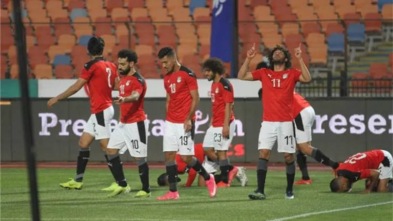 مدرب المنتخب: حققنا المطلوب.. ونتعرض لهجوم ممنهج