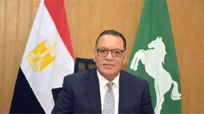 انطلاق العمل في مبادرة حياة كريمة بمركز الحسينية بالشرقية
