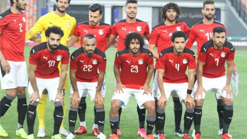 حسام البدري يشيد بأداء نجم الاهلى مع المنتخب