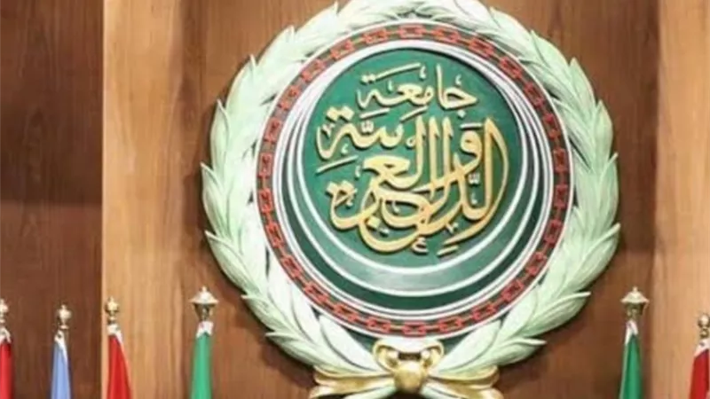 الجامعة العربية تدعو العالم للضغط على إسرائيل لإنهاء احتلالها للأرض الفلسطينية
