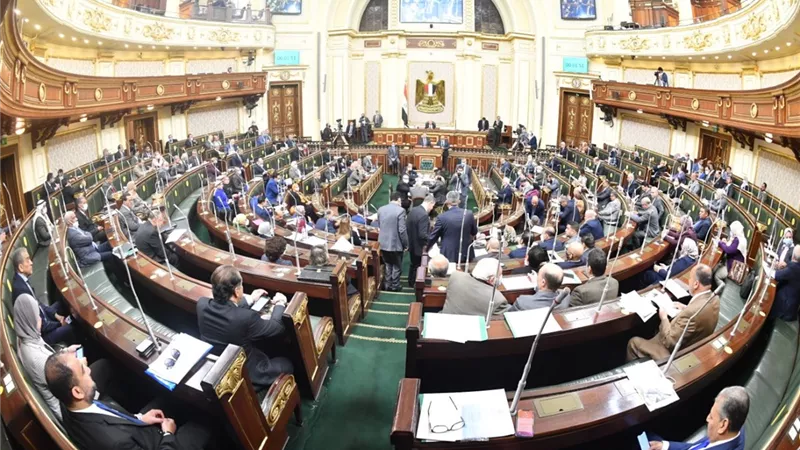 زراعة البرلمان تكشف كواليس تعديل مادة رسوم ماكينات الرى بالقانون الجديد