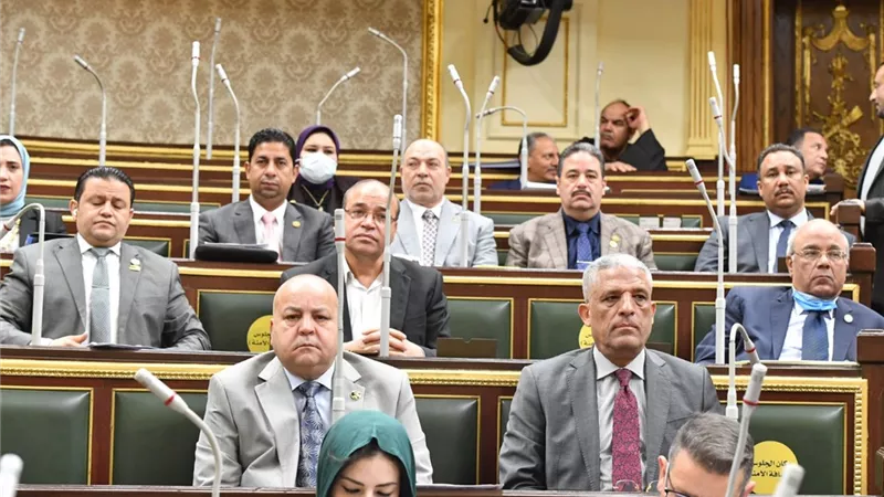 النواب يوافق على ضوابط إستخدام الصرف الزراعى بقانون الرى الجديد