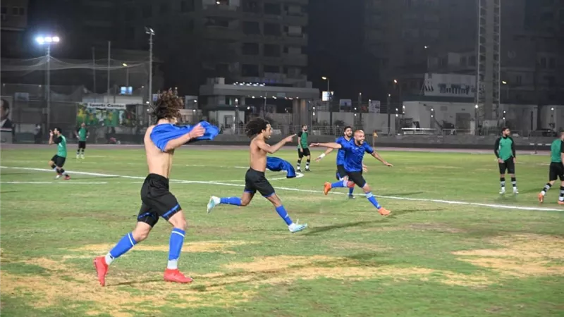 الاسكندرية بطلاً للنسخة الرابعة من دوري مراكز الشباب للصم ..صور
